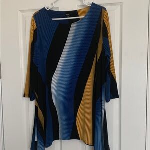 Alfani Tunic